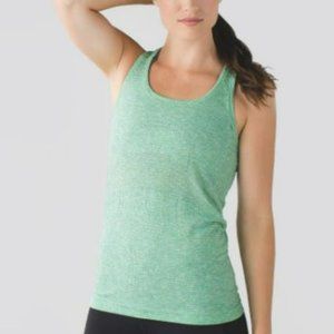Lululemon Run: Swiftly Tech Racerback *Shortcut